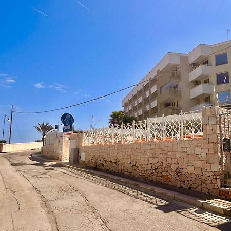 Eco Di Mare - Apartment Polignano a Mare Exterior photo