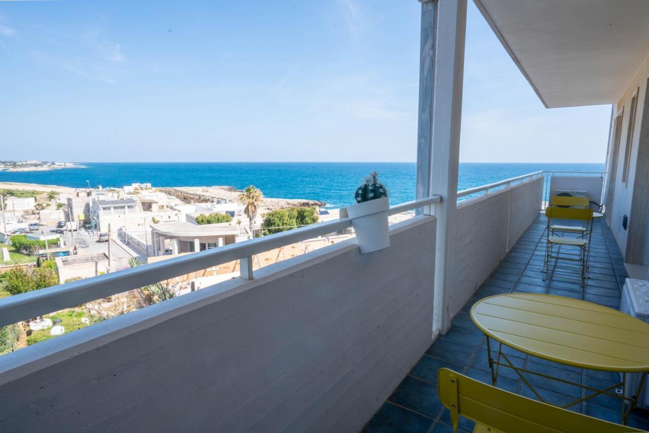 Eco Di Mare - Apartment Polignano a Mare Exterior photo