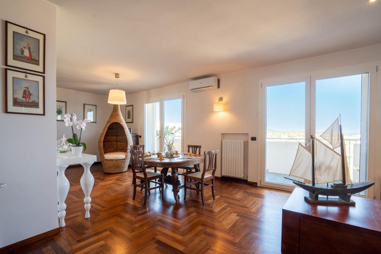 Eco Di Mare - Apartment Polignano a Mare Exterior photo