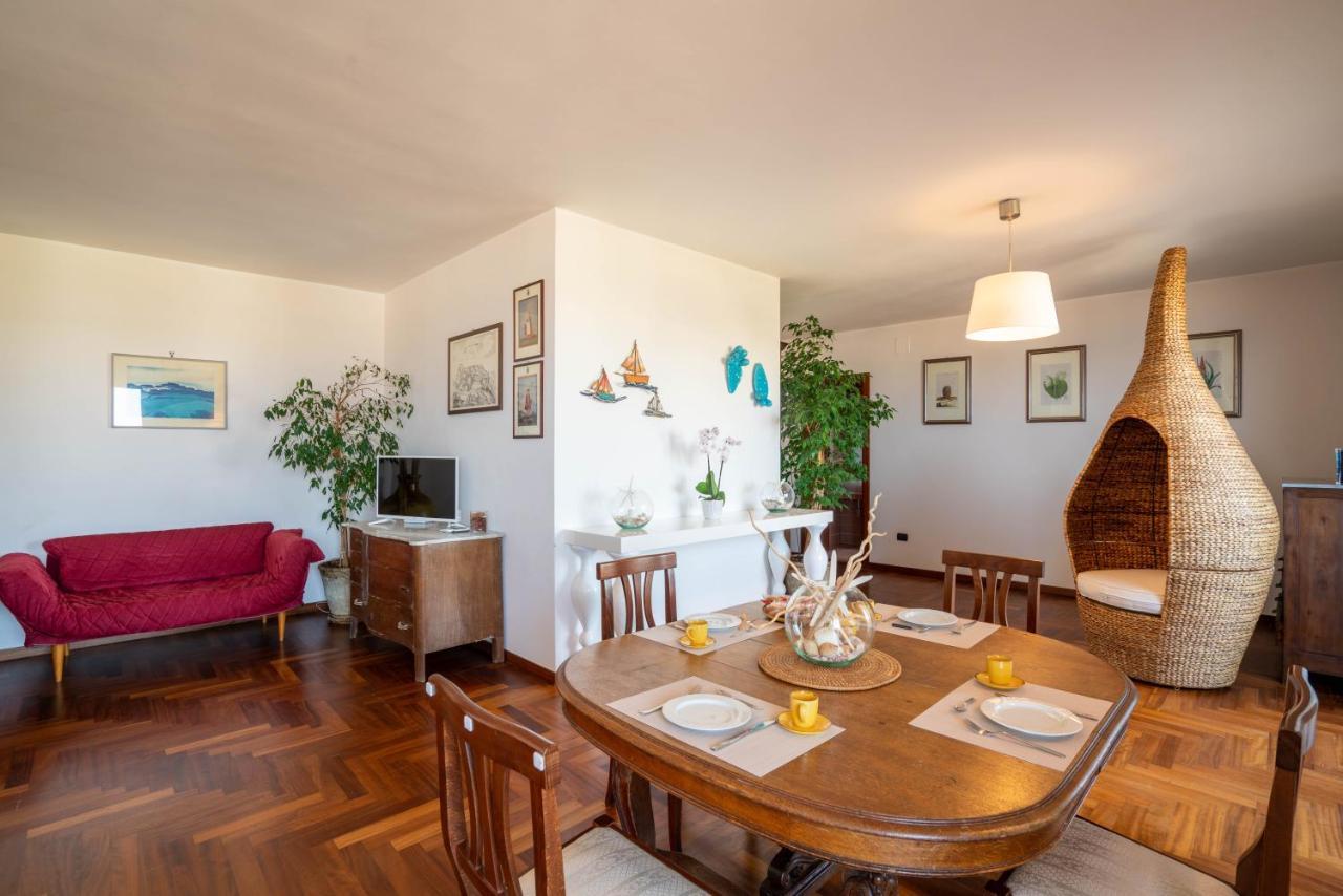 Eco Di Mare - Apartment Polignano a Mare Exterior photo