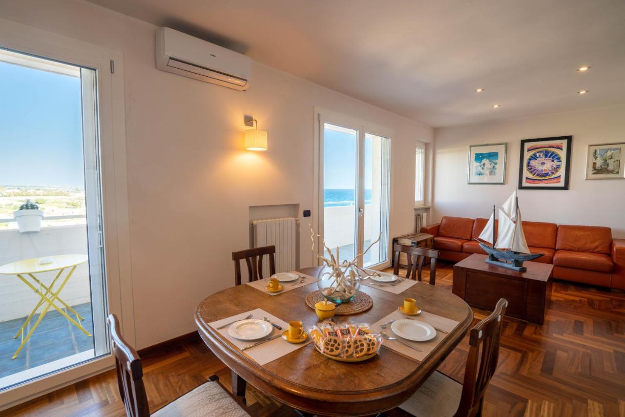 Eco Di Mare - Apartment Polignano a Mare Exterior photo
