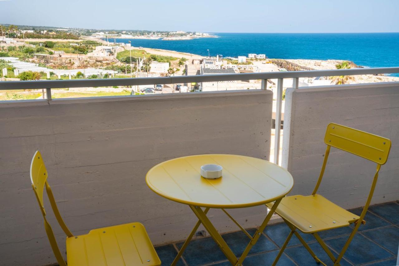 Eco Di Mare - Apartment Polignano a Mare Exterior photo