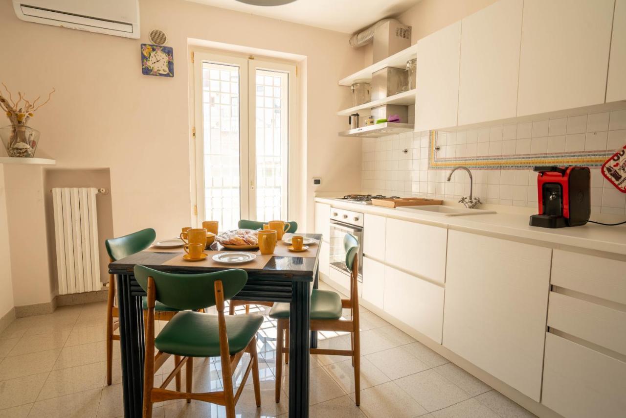 Eco Di Mare - Apartment Polignano a Mare Exterior photo