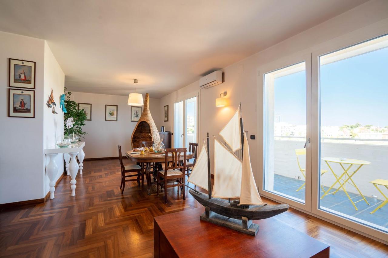 Eco Di Mare - Apartment Polignano a Mare Exterior photo