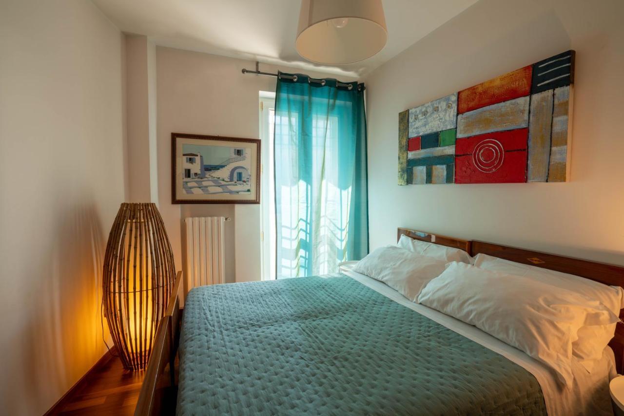 Eco Di Mare - Apartment Polignano a Mare Exterior photo