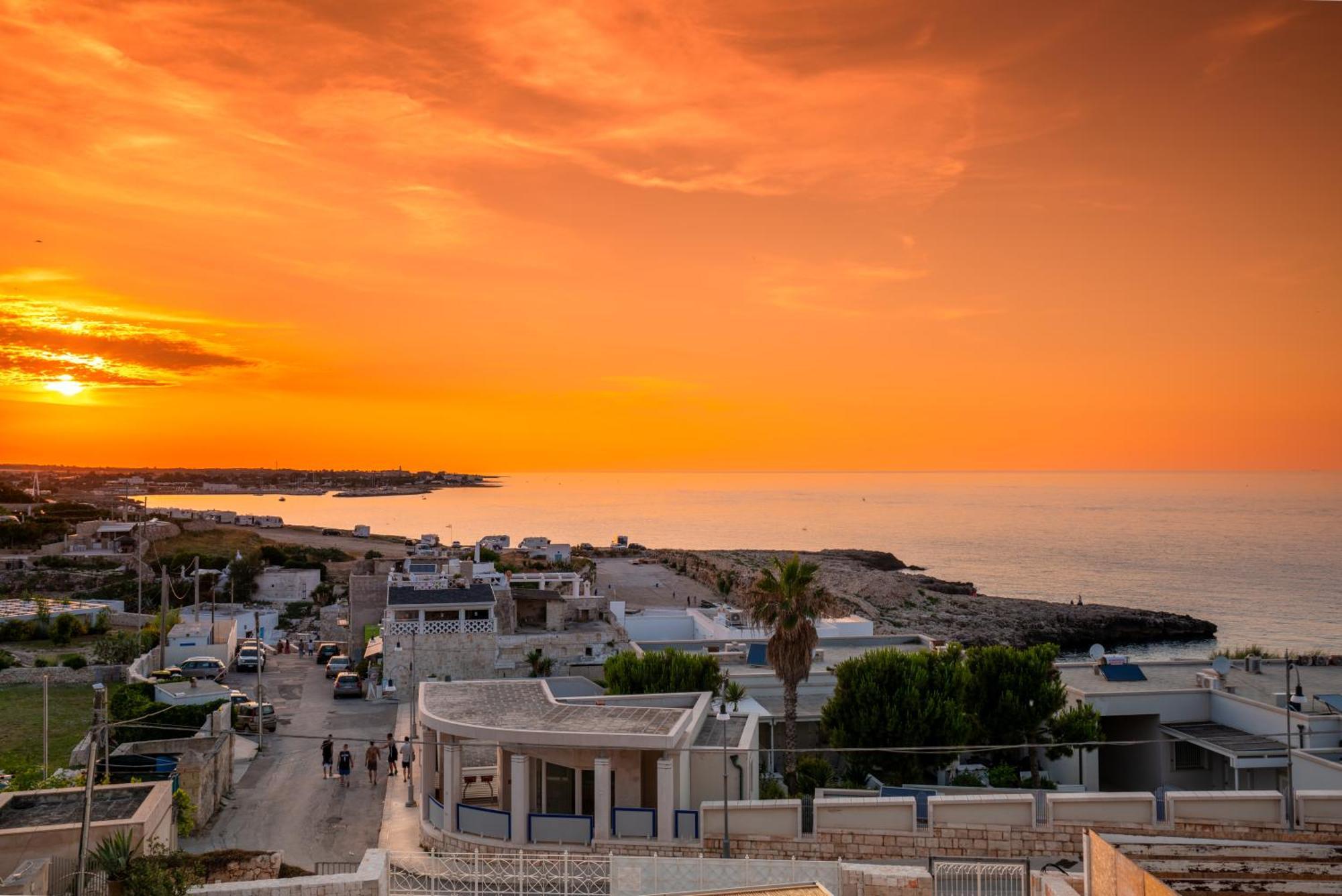 Eco Di Mare - Apartment Polignano a Mare Exterior photo