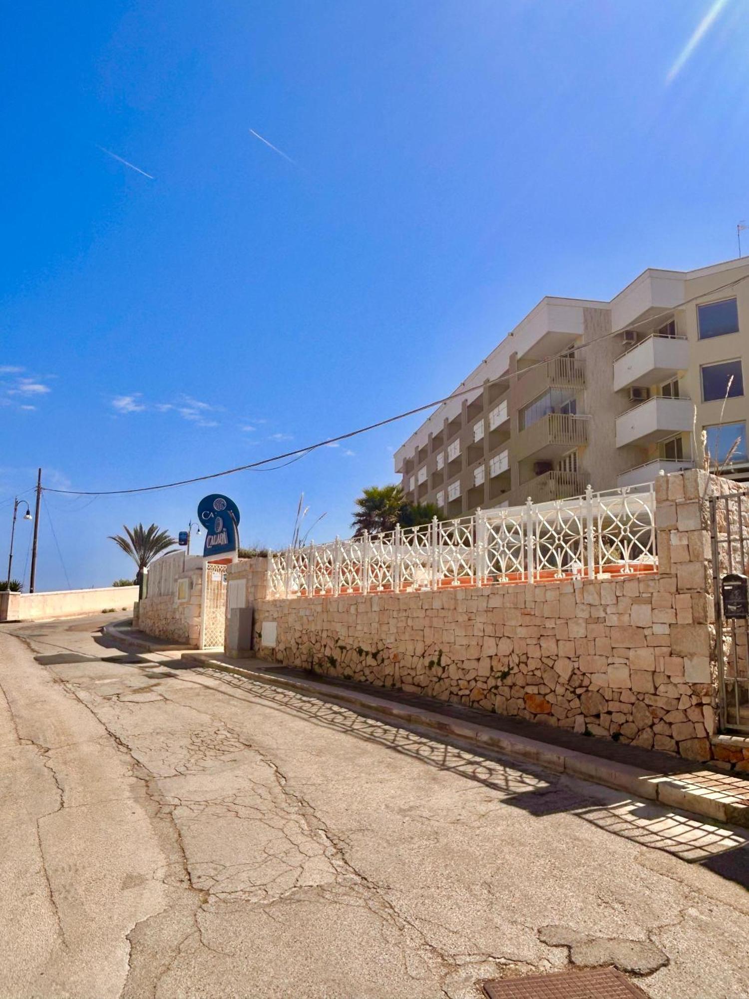 Eco Di Mare - Apartment Polignano a Mare Exterior photo